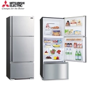 Ảnh đại diện bài viết: Thợ Sửa tủ lạnh Mitsubishi Side by Side Tại Hà Nội
