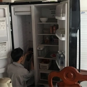 Ảnh đại diện bài viết: Sửa Tủ Lạnh National Không Xả Tuyết Nhanh Chóng Hiệu Quả