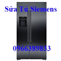 Sửa Tủ Lạnh Siemens Tại Hà Nội Gọi Là Có Phục Vụ 24h