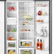 Sửa Tủ Lạnh Siemens Bị Đóng Tuyết Chất lượng