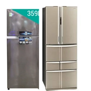 Ảnh đại diện bài viết: Sửa Tủ Lạnh Toshiba Không Đông Đá Tại Nhà Giá Tốt Nhất