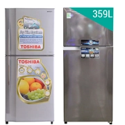 Địa Chỉ Sửa Tủ Lạnh Toshiba Tại Quận Ba Đình Hà Nội