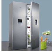 Sửa Tủ Lạnh Whirlpool Không Lấy Đá Tự Động Thợ Giỏi