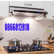 Sửa Máy Hút Mùi Faster Tại Quận Ba Đình