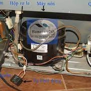 Thay Block Tủ Lạnh Teka Chính Hãng tại Hà Nội Giá Tốt Nhất