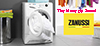 Thay Bi Máy Giặt Zanussi Tại Hà Nội