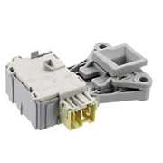 Thay Khóa Cửa Máy Giặt Electrolux Chính Hãng