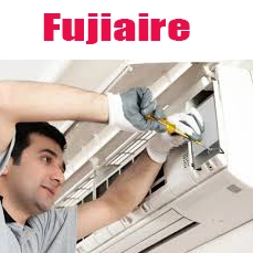 Thay Mắt Nhận Điều Hòa Fujieire Tại Hà Nội