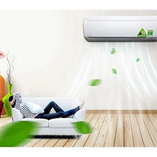 Thay Mắt Nhận Điều Hòa Nikko Tại Hà Nội
