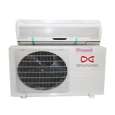 Thay Mắt Nhận Điều Hòa Daewoo Tại Hà Nội