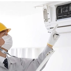 Thay Mắt Nhận Điều Hòa NAGAKAWA Tại Hà Nội