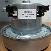 Thay Mottor Máy Hút Bụi NATIONAL Chuyên Nghiệp