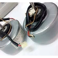 Thay Motor Quạt Mặt Lạnh Điều Hòa Mitsubishi  
