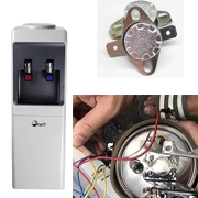 Thay Rơle Nhiệt Cây Nước FUJIE Tại Hà Nội