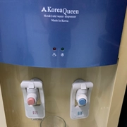 Thay Rơle Nhiệt Cây Nước Korea queen Tại Hà Nội