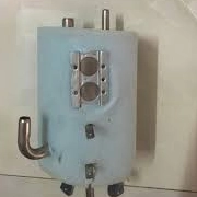 Thay Rơle Nhiệt Cây Nước Nóng Lạnh Lavie