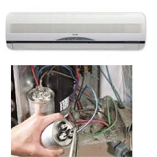 Thay Tụ Điều Hòa Haier Tại Hà Nội 