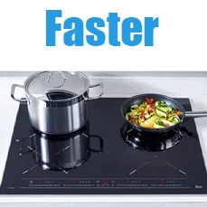 Trung Tâm Bảo Hành Bếp Từ Faster Tại Hà Nội