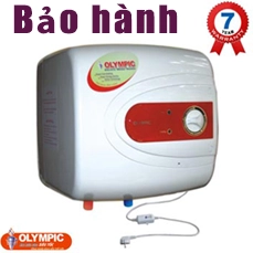 Bảo Hành Bình Nóng Lạnh OLYMPIC Tại Hà Nội