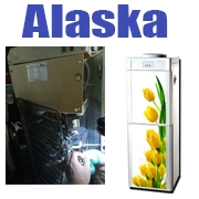 Trung Tâm Sửa Chữa Cây Nước ALASKA Tại Hà Nội