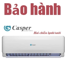 Trung Tâm Bảo Hành Điều Hòa CASPER Tại Hà Nội