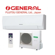 Trung Tâm Bảo Hành Điều Hòa GENERAL Tại Hà Nội
