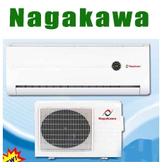 Trung Tâm Bảo Hành Điều Hòa NAGAKAWA Tại Hà Nội