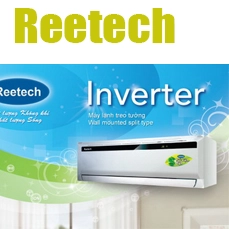 Trung Tâm Bảo Hành Điều Hòa REETECH Tại Hà Nội
