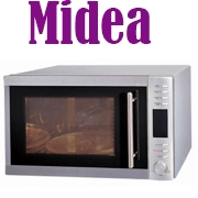 Trung Tâm Bảo Hành Lò Vi Sóng MIDEA Chất Lượng