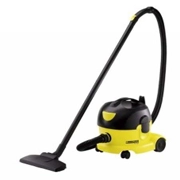 Bảo Hành Máy Hút Bụi Karcher Tại Hà Nội Chính Hãng