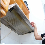 Trung Tâm Bảo Hành Máy Hút Mùi Apex Tại Hà Nội