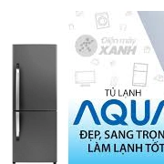 Bảo Hành Tủ Lạnh AQUA Tại Hà Nội Uy tín Chính Hãng