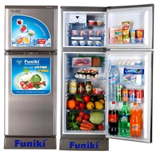 Bảo Hành Tủ Lạnh FUNIKI Tại Hà Nội Chất Lượng