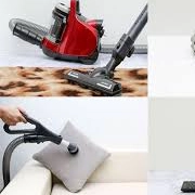 Sửa Chữa Máy Hút Bụi Toshiba Tại Hà Nội Thợ Giỏi
