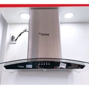 Trung Tâm Sửa Chữa Máy Hút Mùi CANZY Tại Hà Nội