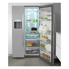 Sửa Tủ Lạnh Baumatic Không Vào Điện Tại Hà Nội