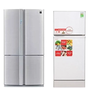 Tủ lạnh Sharp có những tính năng gì?