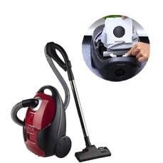 Bán Túi Đựng Rác Máy Hút Bụi Panasonic Tại Nhà Quận Ba Đình