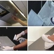 Vệ Sinh Bảo Dưỡng Máy Hút Mùi FABER Tại Hà Nội / Ve Sinh May Hut Mui Faber