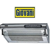 Vệ Sinh Bảo Dưỡng Máy Hút Mùi GIOVANI Tại Nhà / Sua May Hut Mui Giovani
