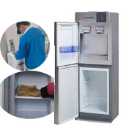 Vệ Sinh Cây Nước Alaska Tại Hà Nội