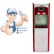 Vệ Sinh Cây Nước Daiwa Tại Nhà & Cơ Quan