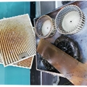 Vệ Sinh Máy Hút Mùi Siemens Tại Hà Nội