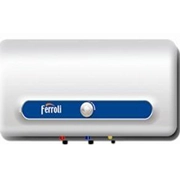 Bảo Dưỡng Vệ Sinh Xúc Xả Bình Nóng Lạnh FERROLI  Giá Rẻ